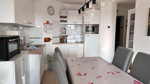 Appartement Bray Dunes proche plage
