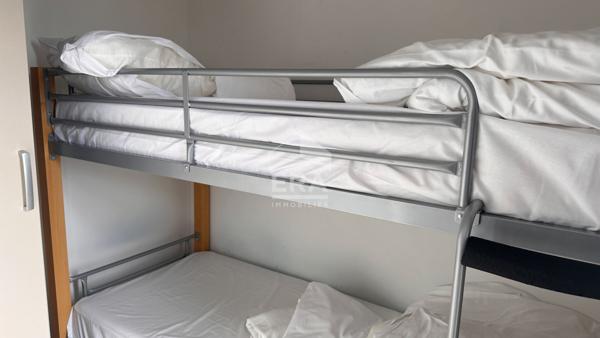 Appartement Bray Dunes proche plage