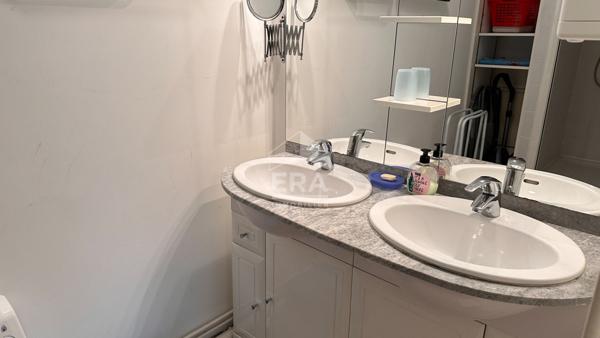 Appartement Bray Dunes proche plage