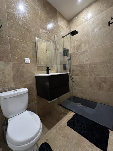 Maison 71m2 entièrement rénovée, très bien placée