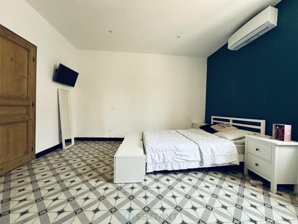 Maison 71m2 entièrement rénovée, très bien placée