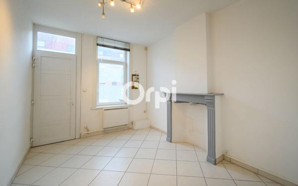 Maison à vendre    3 pièces •  Armentières