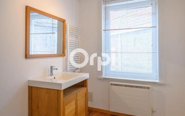 Maison à vendre    3 pièces •  Armentières