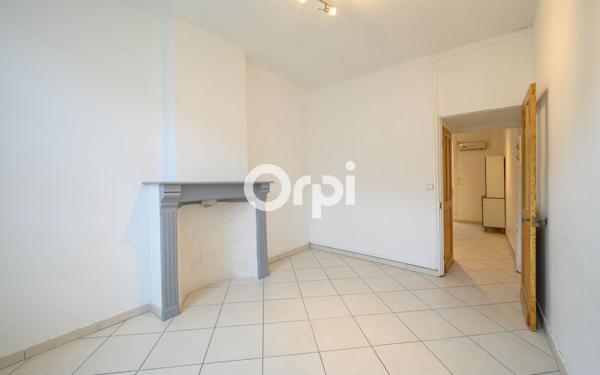 Maison à vendre    3 pièces •  Armentières
