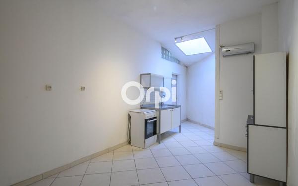 Maison à vendre    3 pièces •  Armentières