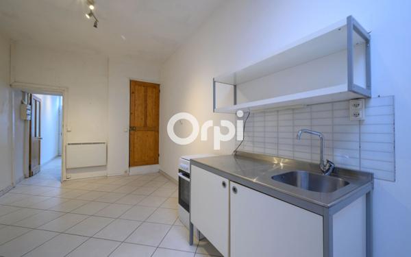 Maison à vendre    3 pièces •  Armentières