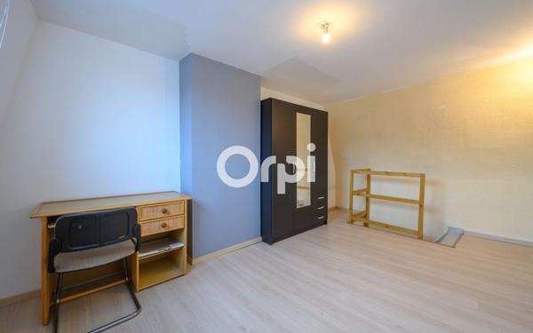 Maison à vendre    3 pièces •  Armentières