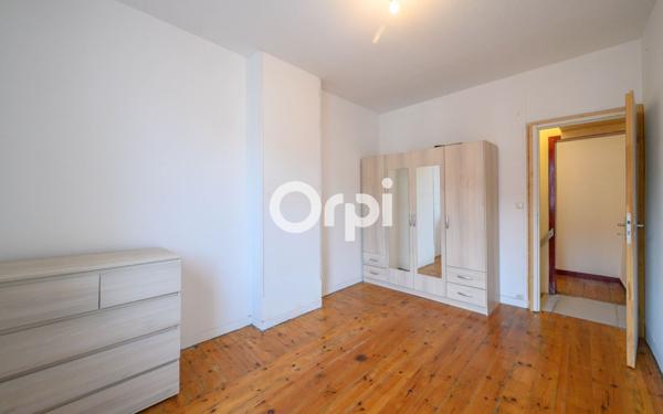 Maison à vendre    3 pièces •  Armentières
