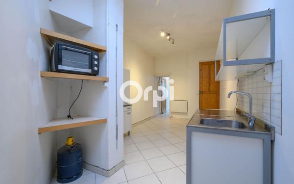 Maison à vendre    3 pièces •  Armentières