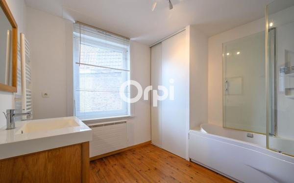 Maison à vendre    3 pièces •  Armentières