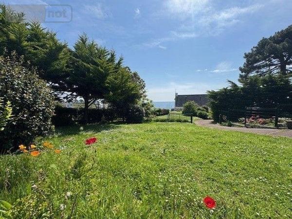 Maison à vendre à Clohars-Carnoët dans le Finistère (29360), ref : MCC424