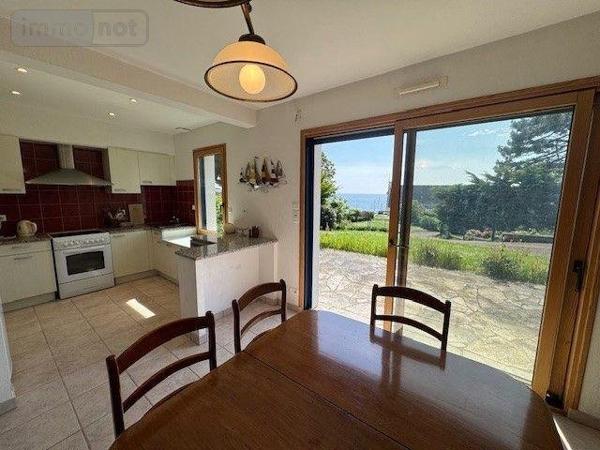 Maison à vendre à Clohars-Carnoët dans le Finistère (29360), ref : MCC424