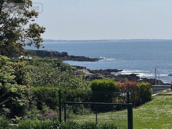 Maison à vendre à Clohars-Carnoët dans le Finistère (29360), ref : MCC424