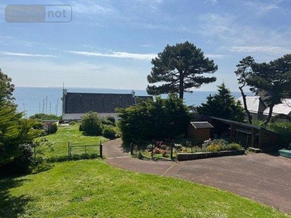 Maison à vendre à Clohars-Carnoët dans le Finistère (29360), ref : MCC424