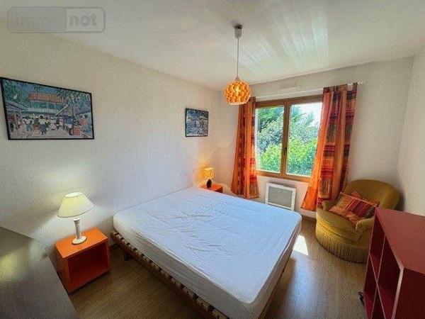 Maison à vendre à Clohars-Carnoët dans le Finistère (29360), ref : MCC424