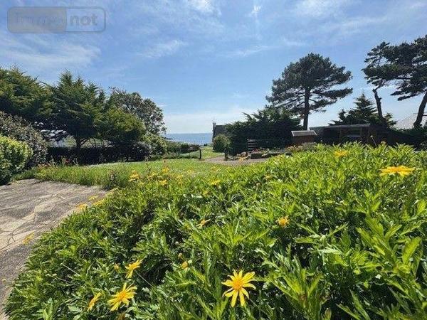 Maison à vendre à Clohars-Carnoët dans le Finistère (29360), ref : MCC424