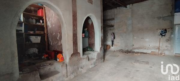 Maison à vendre 5 pièces 170 m² Laure-Minervois