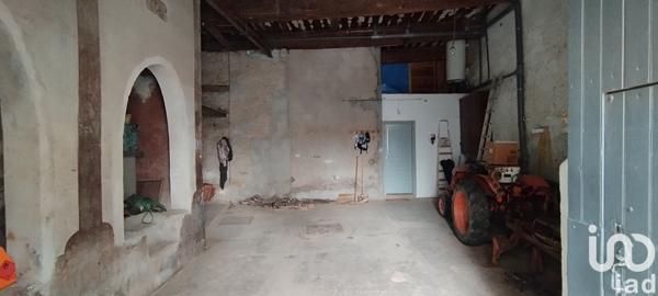 Maison à vendre 5 pièces 170 m² Laure-Minervois