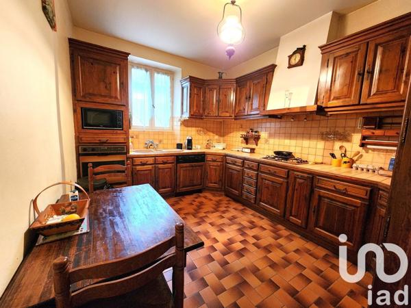 Maison à vendre 5 pièces 170 m² Laure-Minervois