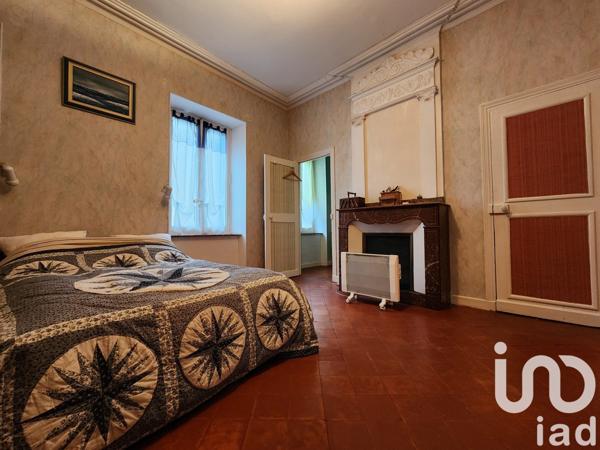 Maison à vendre 5 pièces 170 m² Laure-Minervois