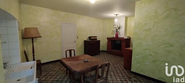 Maison à vendre 5 pièces 170 m² Laure-Minervois