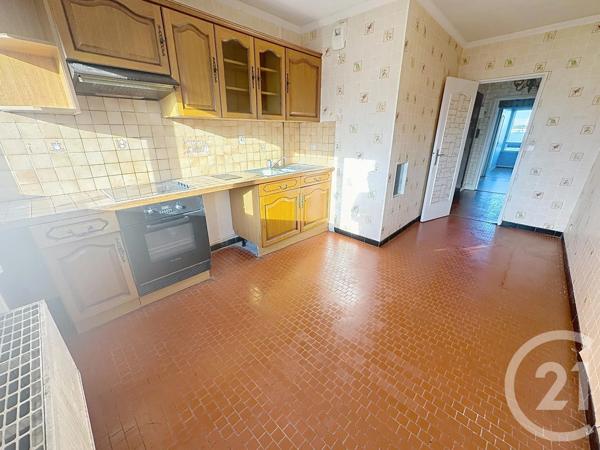Appartement F4 à vendre  4 pièces - 81,52 m 2   LYON  - 69007