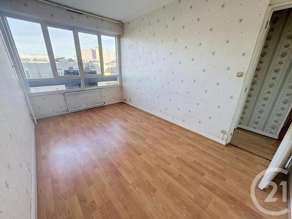 Appartement F4 à vendre  4 pièces - 81,52 m 2   LYON  - 69007