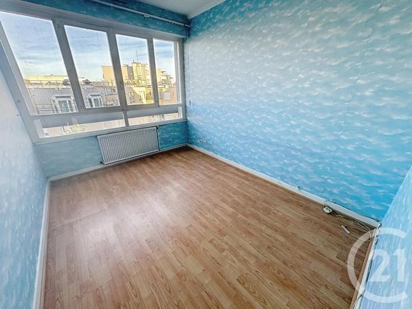 Appartement F4 à vendre  4 pièces - 81,52 m 2   LYON  - 69007