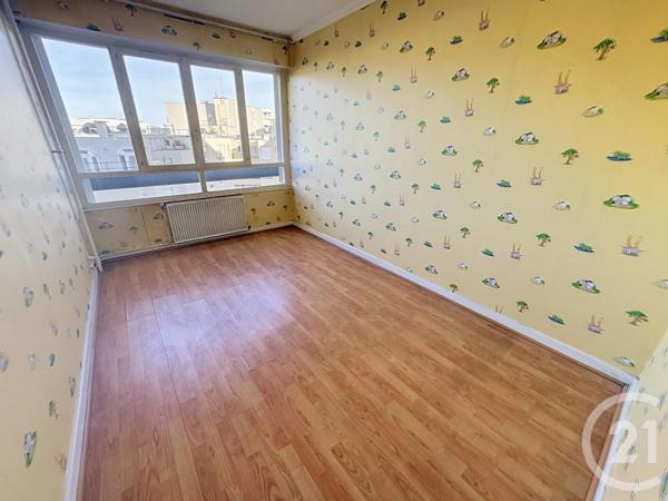 Appartement F4 à vendre  4 pièces - 81,52 m 2   LYON  - 69007