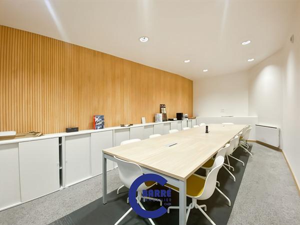 BUREAUX Hérouville Saint Clair 189 m2 , Herouville saint clair