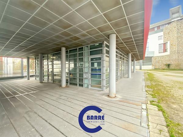 BUREAUX Hérouville Saint Clair 189 m2 , Herouville saint clair