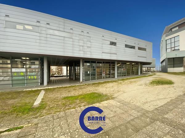 BUREAUX Hérouville Saint Clair 189 m2 , Herouville saint clair