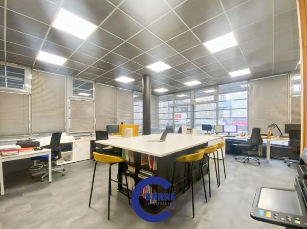 BUREAUX Hérouville Saint Clair 189 m2 , Herouville saint clair