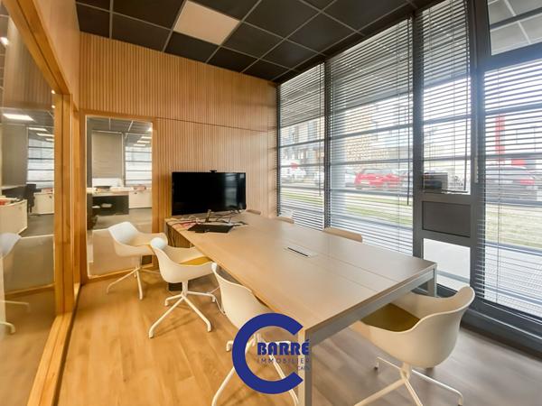 BUREAUX Hérouville Saint Clair 189 m2 , Herouville saint clair