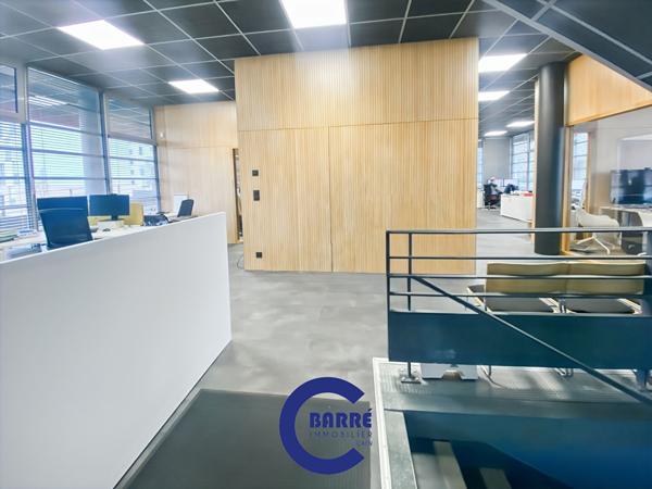 BUREAUX Hérouville Saint Clair 189 m2 , Herouville saint clair