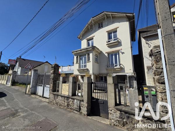 Maison à vendre 7 pièces 248 m² Massy