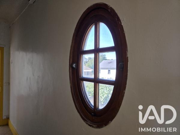 Maison à vendre 7 pièces 248 m² Massy