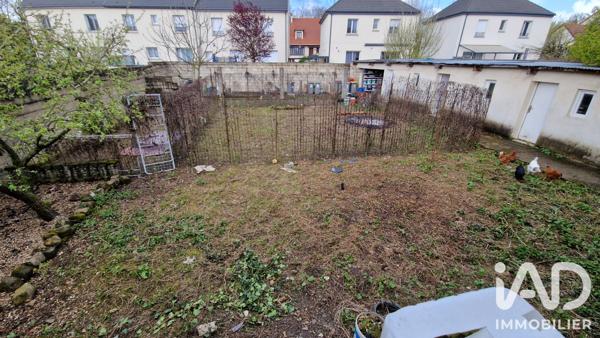 Maison à vendre 7 pièces 248 m² Massy