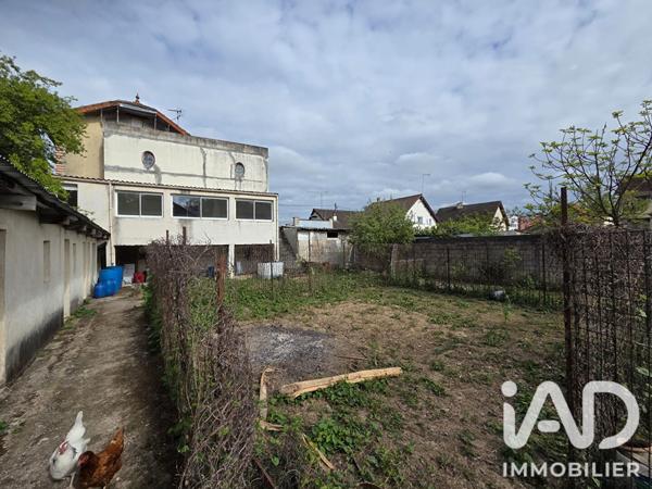 Maison à vendre 7 pièces 248 m² Massy