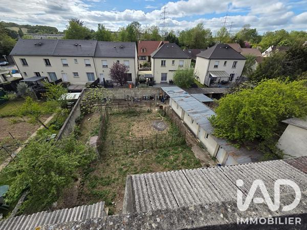 Maison à vendre 7 pièces 248 m² Massy