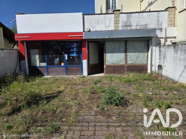 Maison à vendre 7 pièces 248 m² Massy