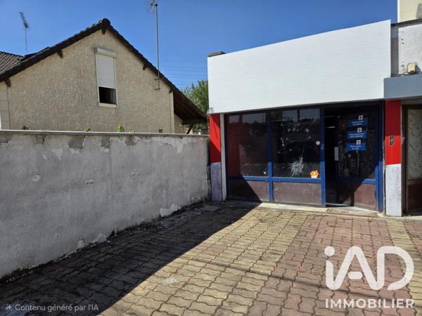 Maison à vendre 7 pièces 248 m² Massy