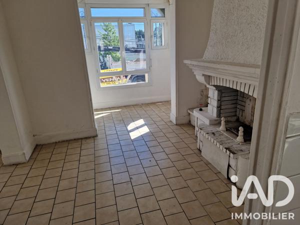 Maison à vendre 7 pièces 248 m² Massy