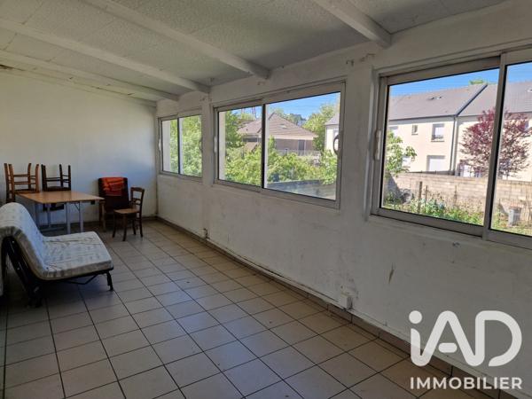 Maison à vendre 7 pièces 248 m² Massy