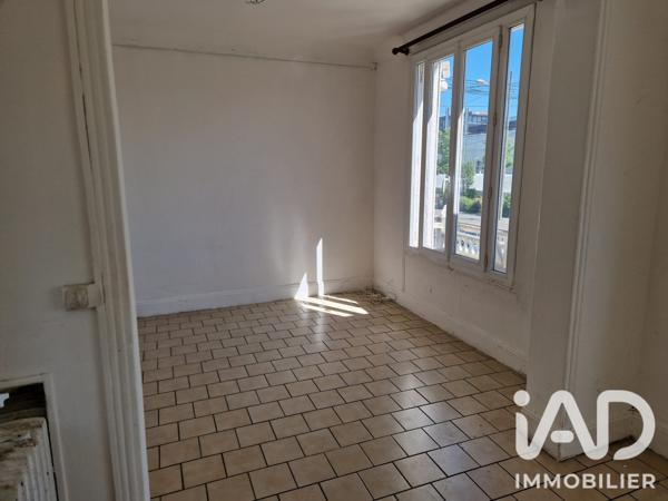 Maison à vendre 7 pièces 248 m² Massy