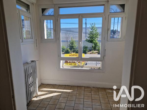 Maison à vendre 7 pièces 248 m² Massy