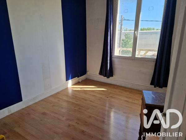 Maison à vendre 7 pièces 248 m² Massy