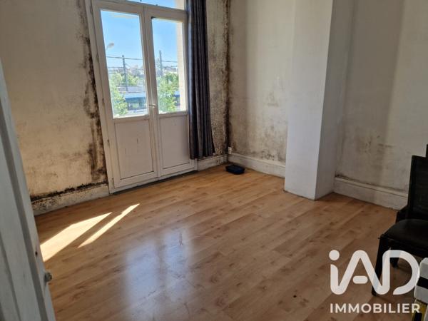 Maison à vendre 7 pièces 248 m² Massy