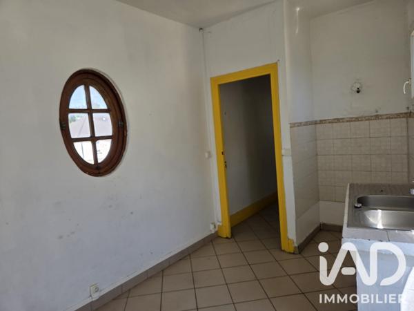 Maison à vendre 7 pièces 248 m² Massy