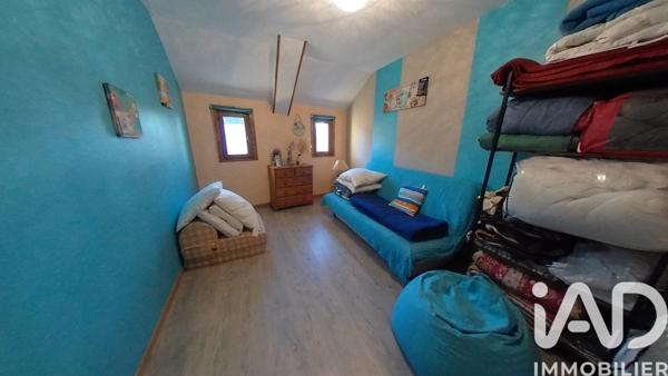 Maison à vendre 5 pièces 165 m² Brévonnes